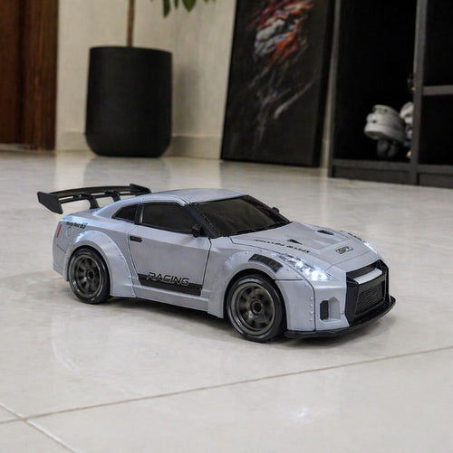 Carro Control Remoto que hace Drifteo