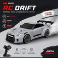 Carro Control Remoto que hace Drifteo
